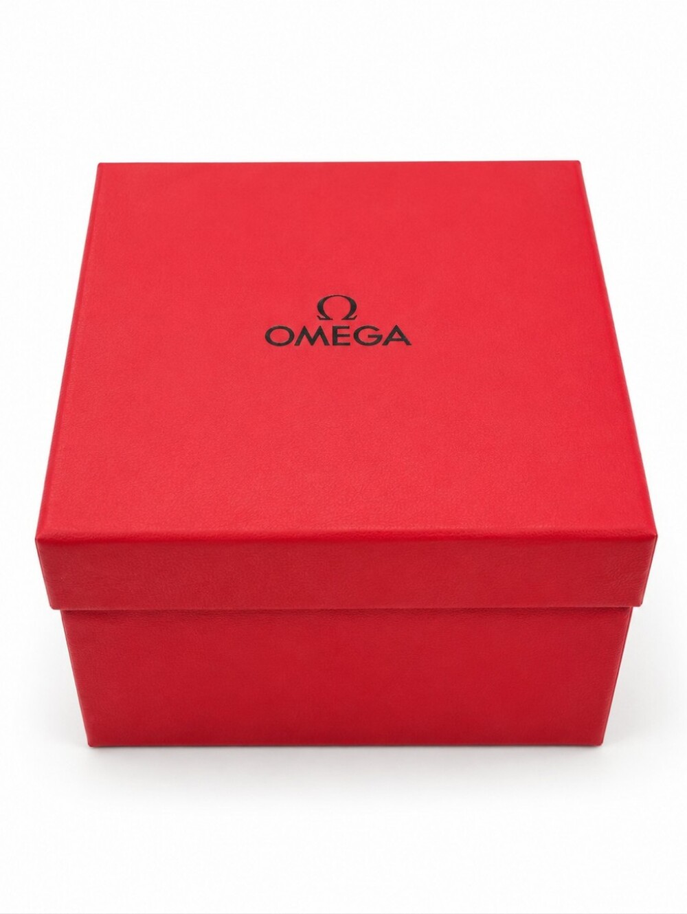 OMEGA Constellation Luxury Wooden Watch Box & Original Papers Set – Ref 1502.30. - Picture 7 of 8